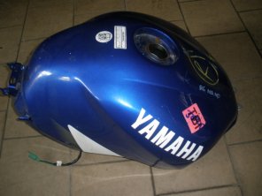 YAMAHA